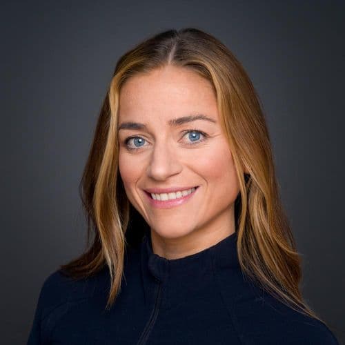 Audrey Freyja Clarke