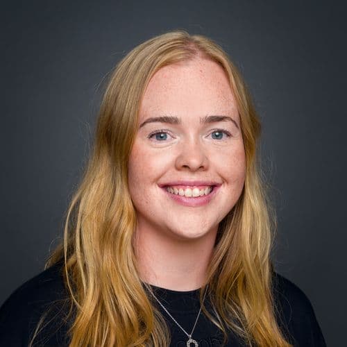 Guðrún Baldvinsdóttir