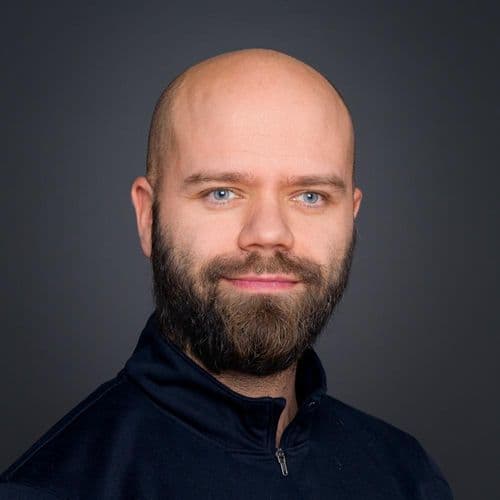 Hannes Bjarni Hannesson