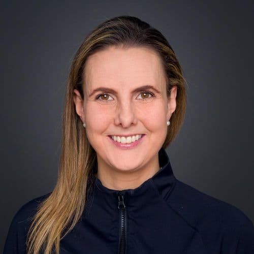 Iðunn Elfa Bolladóttir