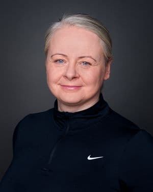 Rósa Tryggvadóttir