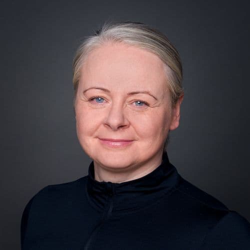 Rósa Tryggvadóttir