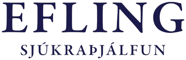 Efling Sjúkraþjálfun